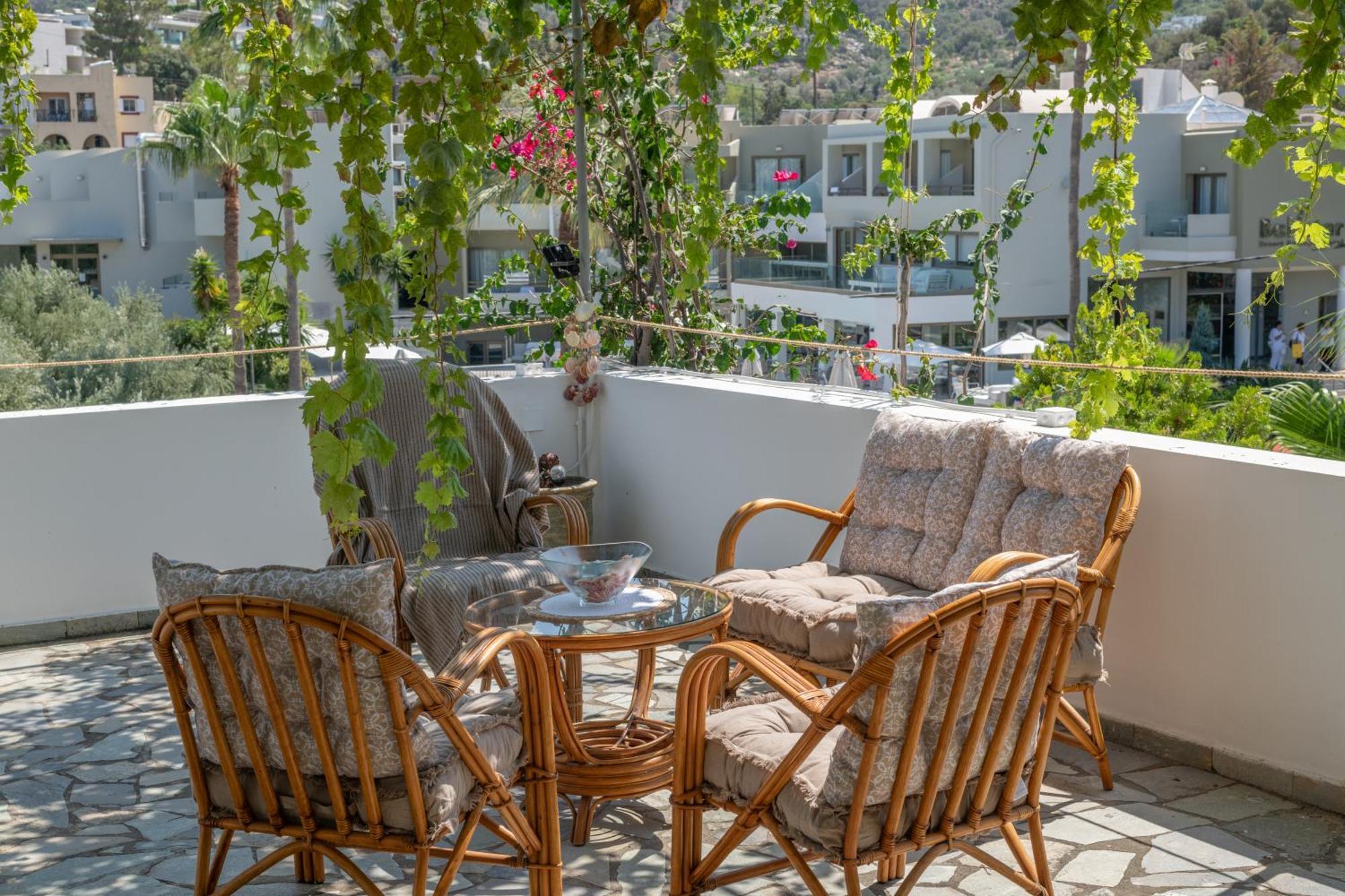 Seaside Serenity Suite Bali  Exterior photo