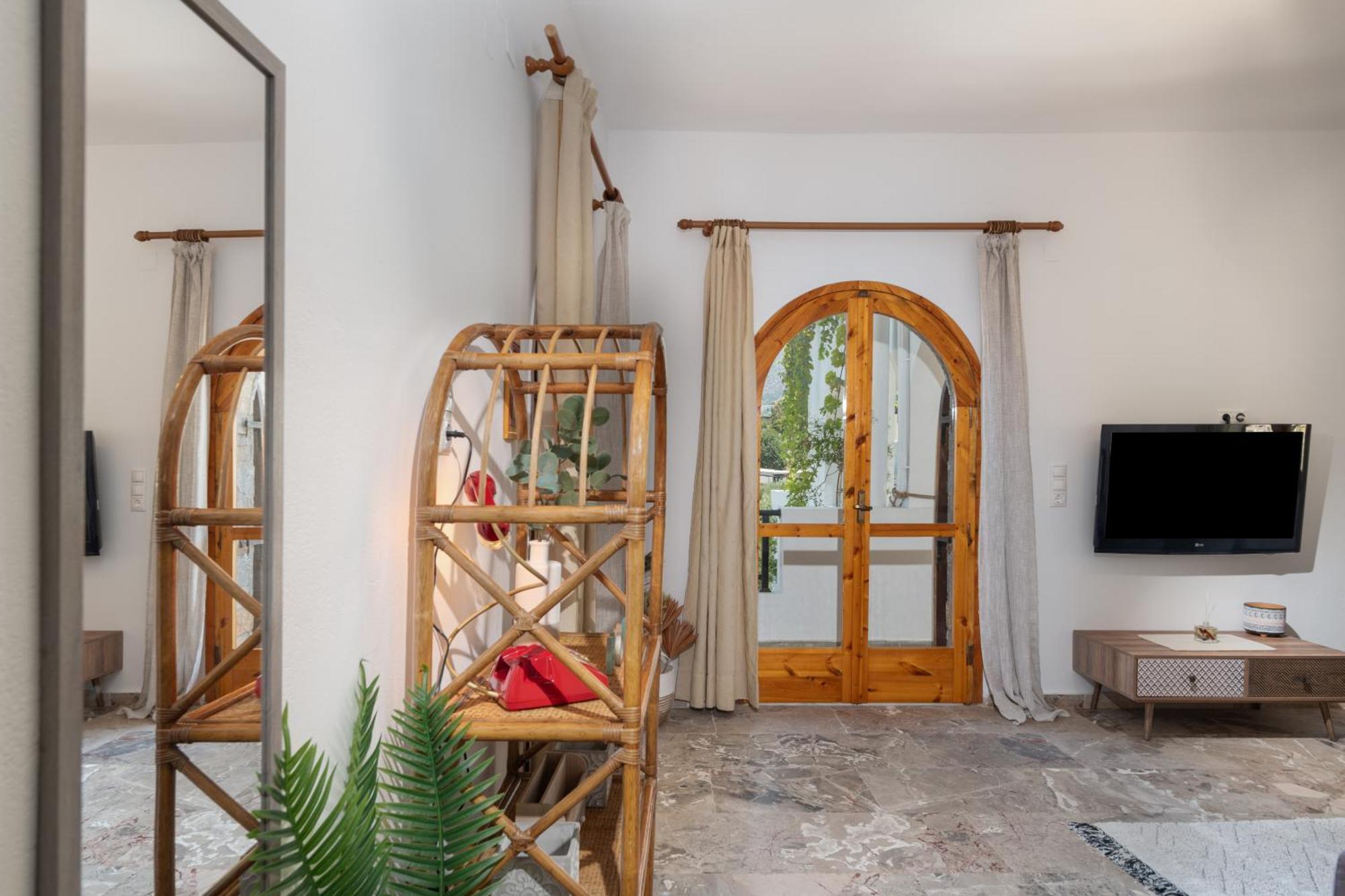 Seaside Serenity Suite Bali  Exterior photo